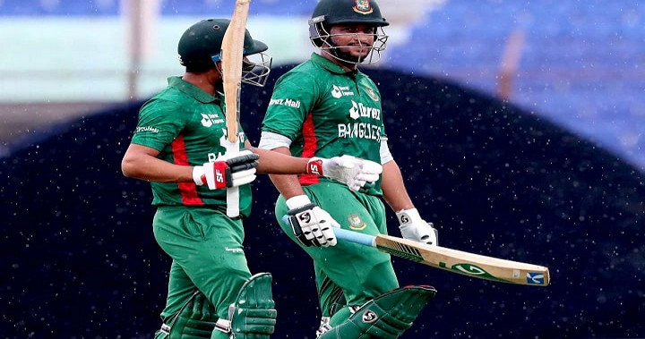 আরও একটি নতুন রেকর্ড গড়লো বাংলাদেশ