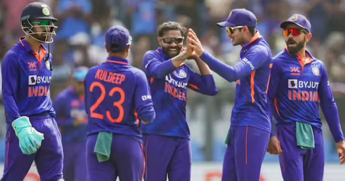 ক্রিকেটারদের বার্ষিক চুক্তি ঘোষণা করল বিসিসিআই, দেখেনিন রোহিত, কোহলিদের বেতন