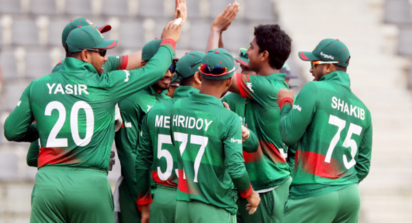 "বিশ্বকাপ জিতবে বাংলাদেশ"-সাবেক-বর্তমানদের দাবি