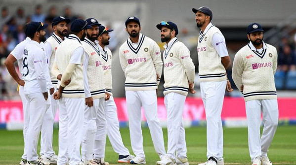 চমক দিয়ে টেস্ট চ্যাম্পিয়নশিপের ফাইনালে ভারতের দল ঘোষণা