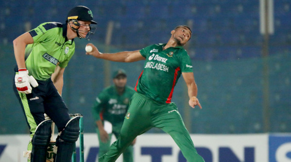 টাইগারদের বিশ্বসেরা পেসার হয়ে উঠতে প্রয়োজন শুধু একটি মাত্র বিষয়