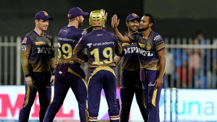 চমক দিয়ে কলকাতা নাইট রাইডার্সের অধিনায়কের নাম ঘোষণা
