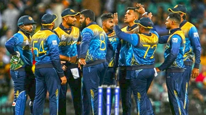 শ্রীলঙ্কার বিশ্বকাপে সরাসরি খেলা নিয়ে শঙ্কা