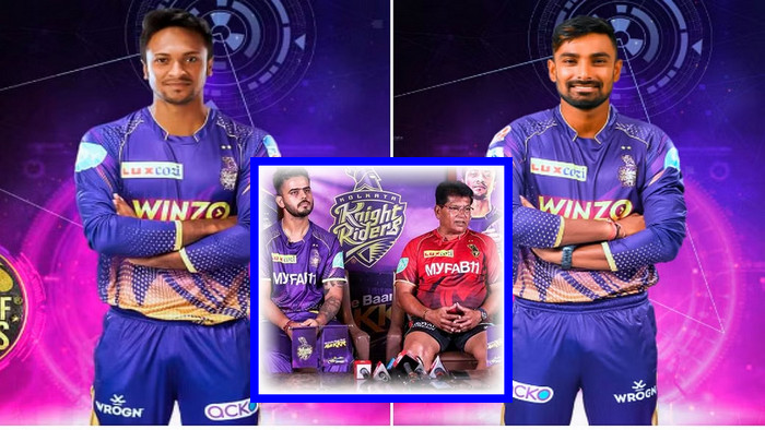 সাকিব, লিটনরা থাকতেও রানাকে কেন অধিনায়ক করা হল যা বললেন হেড কোচ চন্দ্রকান্ত পণ্ডিত