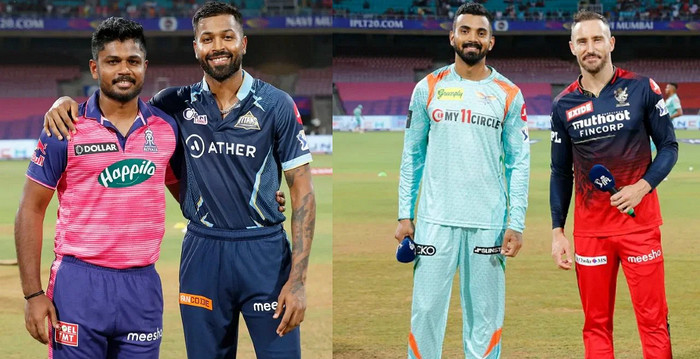 এক নজরে দেখেনিন ২০২৩ আইপিএলের ১০ দলের অধিনায়কের নাম