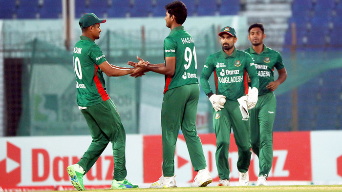 জানা গেল ম্যাচ শুরুর সময়, খেলা হবে ১৯ ওভার
