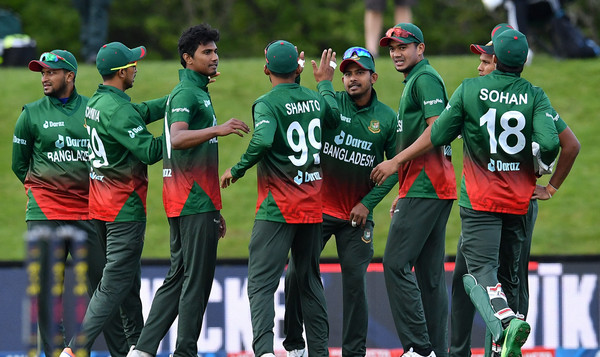 আয়ারল্যান্ডের বিপক্ষে নতুন রেকর্ডের সামনে বাংলাদেশ