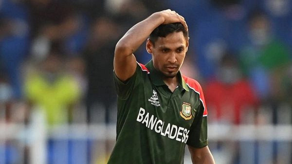 ওয়ানডের পর টি-টোয়েন্টিতেও মুস্তাফিজের সামনে একাদশে জায়গা ধরে রাখার চ্যালেঞ্জ