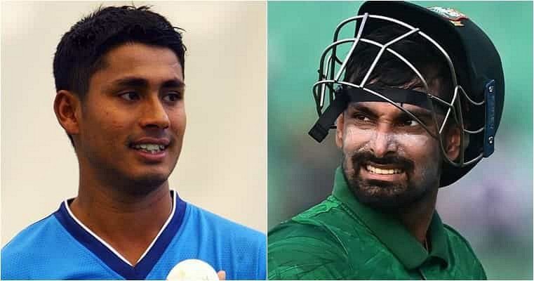 লিটনের কাছে নিজের বিশ্ব রেকর্ড হারিয়ে যা বললেন আশরাফুল