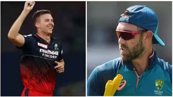 আইপিএল শুরুর আগে বড় ধাক্কা খেল রয়্যাল চ্যালেঞ্জার্স ব্যাঙ্গালোর