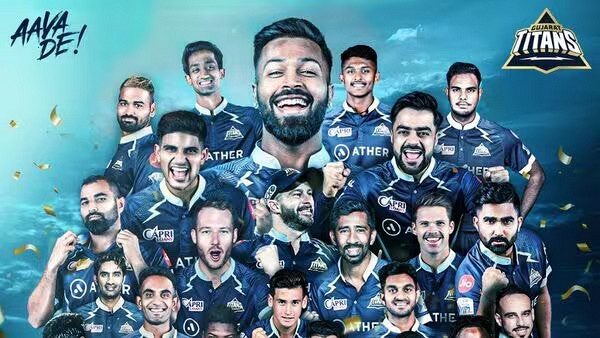 চমক দিয়ে চেন্নাই সুপার কিংসের বিপক্ষে ম্যাচের জন্য শক্তিশালী একাদশ ঘোষণা করলো গুজরাট টাইটানস