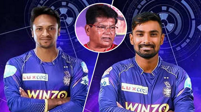 ব্রেকিং নিউজ: এনওসি পেলেও একাদশে জায়গা পাবেন তো সাকিব-লিটনরা