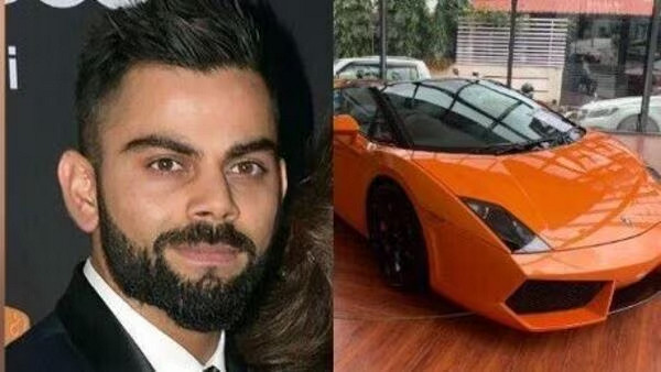 কোটি টাকার গাড়ি কিনে বেচে দেয়ার আসল কারণ জানালেন কোহলি