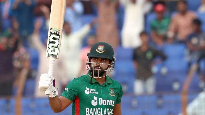 যেমন টি-২০ ক্রিকেটে আক্রমণাত্মক হওয়া দরকার তাই করলো বাংলাদেশ