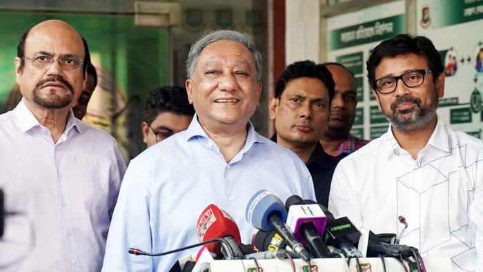 সাকিব লিটনদের এনওসি নিয়ে যা বললেন পাপন