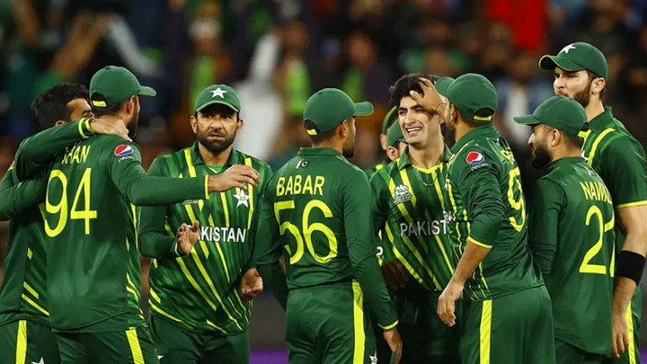 ২০২৩ ওয়ানডে বিশ্বকাপ নিয়ে নতুন সিদ্ধান্ত জানালো পাকিস্তান