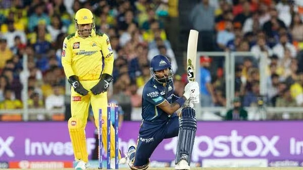 ম্যাচ জেতার পরও সন্তুষ্ট নন হার্দিক
