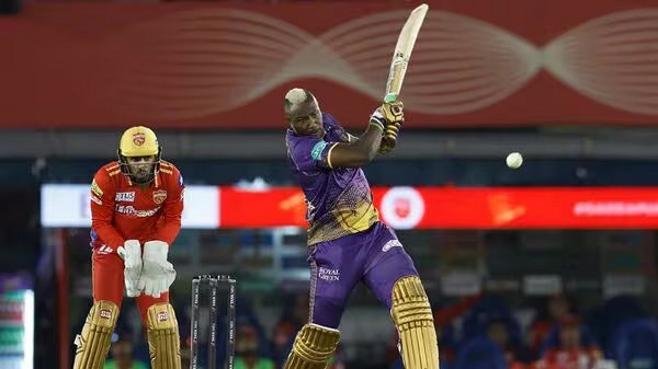 আবিশ্বাস্য কারণে বন্ধ কলকাতা ও পঞ্জাবের মধ্যকার ম্যাচ