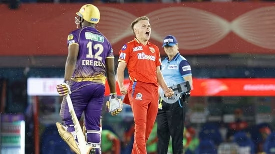 শেষ হলো কলকাতা বনাম পঞ্জাবের মধ্যকার ম্যাচ, দেখেনিন ফলাফল