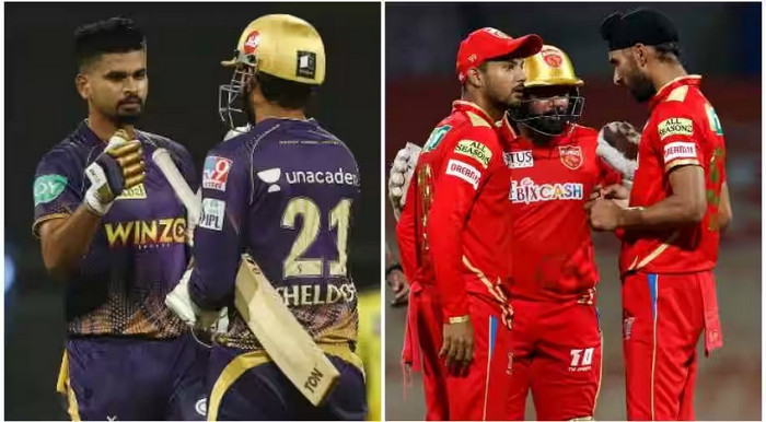আইপিএলের ম্যাচসহ দিনের শুরুতেই টিভিতে আজকের সকল খেলার সময় সূচি