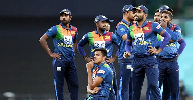 বিশ্বকাপ থেকে বাদ শ্রীলঙ্কা ও উইন্ডিজ, ভারতকে টপকানোর হাতছানি টাইগারদের সামনে