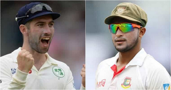 অনলাইনে বিক্রি শুরু বাংলাদেশ-আয়ারল্যান্ড টেস্ট সিরিজের টিকিট