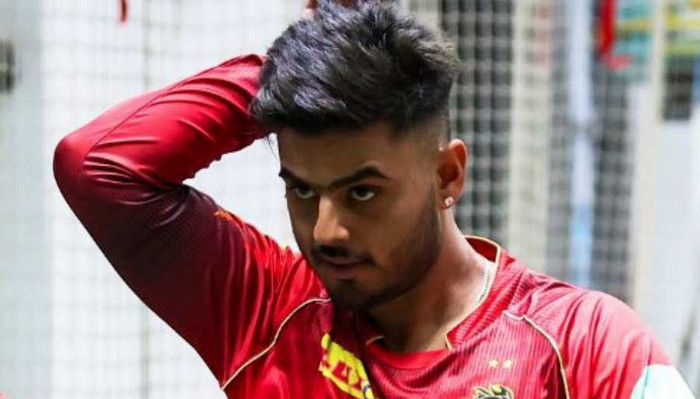 নিজেদের প্রথম ম্যাচ হেরে সরাসরি যাকে দায়ি করলেন কলকাতার অধিনায়ক নীতীশ রানা