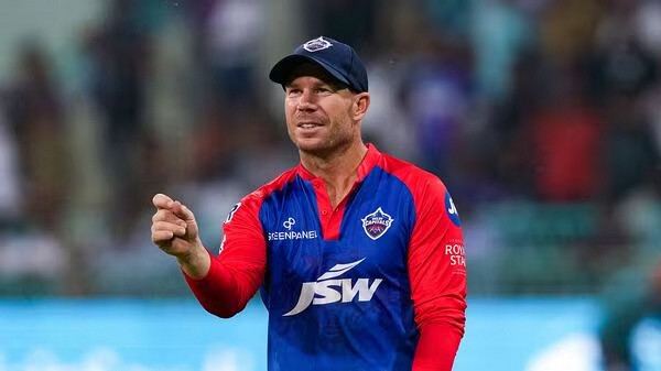 ম্যাচ হেরে সরাসরি যে বিষয়টাকে দায়ি করলেন দিল্লি ক্যাপিটালসের অধিনায়ক ডেভিড ওয়ার্নার