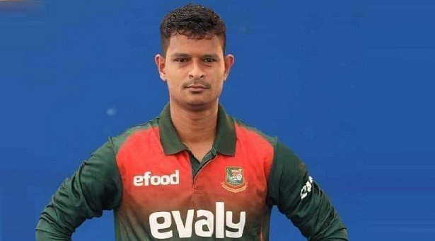 মিরপুরের কিং নাসুম আহমেদ বিসিবির ভাবনার কারণ