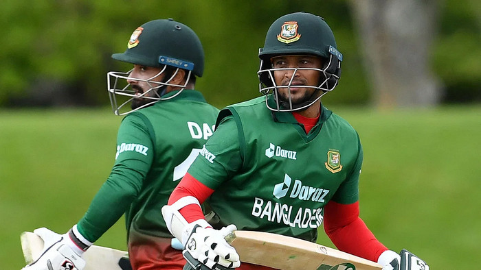 লিটনের সম্ভাবনা আছে কিন্তু সাকিবের সেটাও শেষ