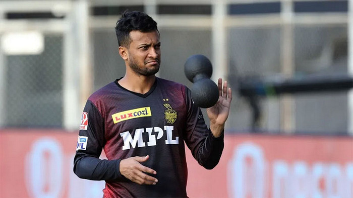 সাকিব আইপিএল না খেলাতে লাভ-ক্ষতির হিসেবটা কেমন হলো