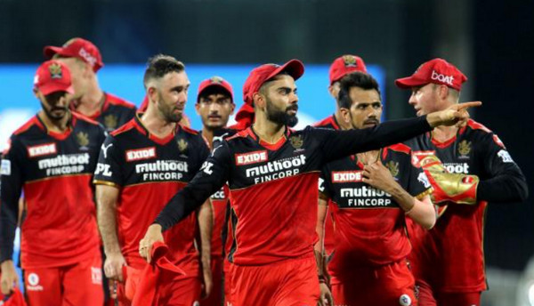 বাঘা বাঘা ক্রিকেটাররা থাকতেও ১৬ বছরেও পূরণ হলো না আরসিবির স্বপ্ন