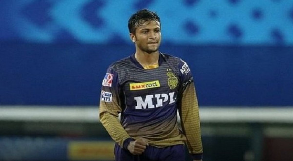 শেষ আইপিএল টাও শেষ করতে পারলেন না সাকিব আল হাসান