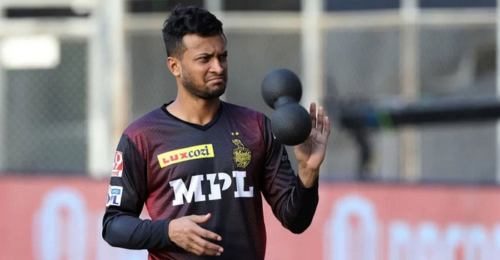 সাকিবের বদলি হিসেবে ইংল্যান্ডের তারকা ক্রিকেটারকে দলে ভেড়ালো কলকাতা নাইট রাইডার্স