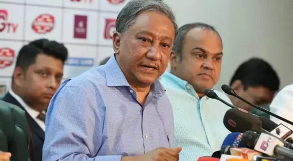 কোড অফ কন্টাক্ট মানছেই না দেশর ক্রিকেট বোর্ড