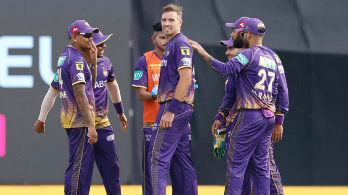 ব্যাঙ্গালোরের বিপক্ষে আজকের ম্যাচের জন্য শক্তিশালী একাদশ ঘোষণা করলো কলকাতা