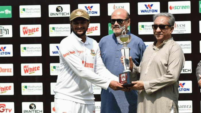 ম্যাচ শেষে আয়ারল্যান্ডকে নিয়ে অবিশ্বাস্য মন্তব্য করলেন সাকিব