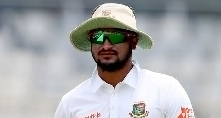 মুমিনুলকে পেছনে ফেললো সাকিব এখন সামনে শুধু মুশফিক
