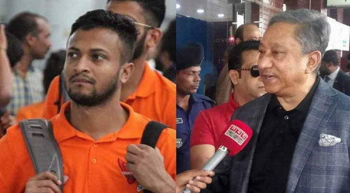 আইপিএলে বসে থাকার চেয়ে দেশের হয়ে খেলা ভালো