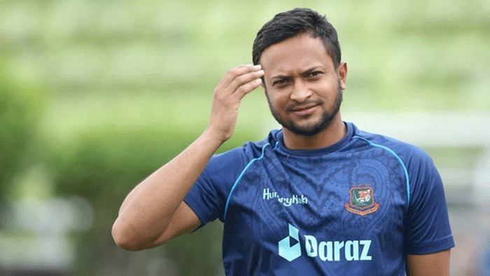 সাকিবের আইপিএলে না যাওয়ার আসল কারণ ফাঁস