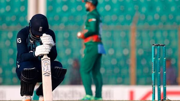 রয় ‘ইমপ্যাক্ট প্লেয়ার’ হতে পারবেন, দেখেনিন নিয়ম