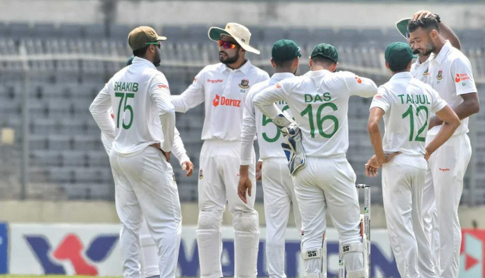 বাংলাদেশকে মাঝাড়ি রানের টার্গেট দিল আয়ারল্যান্ড