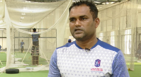 জানা গেল সালাউদ্দিনের বাংলাদেশের সহকারি কোচ হতে না পারার আসল কারন