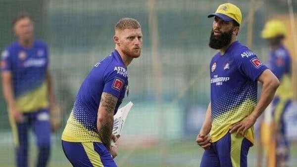 মুম্বই ইন্ডিয়ান্সের বিপক্ষে মাঠে নামার আগে বিশাল দু:সংবাদ পেল চেন্নাই সুপার কিংস