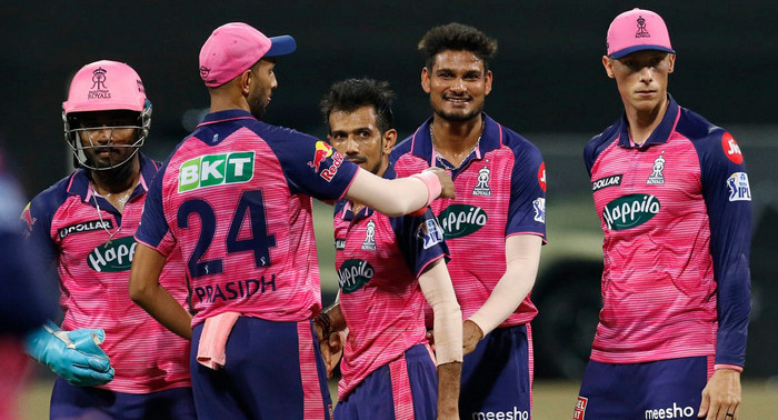 চরম দু:সংবাদ: ইংল্যান্ডের তারকা ব্যাটারকে হারালো রাজস্থান