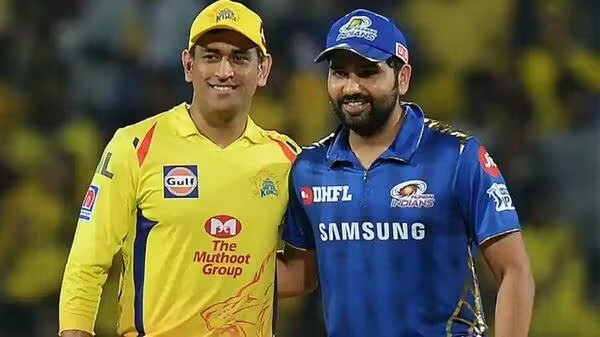 মুম্বই ইন্ডিয়ান্সের বিপক্ষে ম্যাচের জন্য শক্তিশালী একাদশ ঘোষণা করলো চেন্নাই সুপার কিংস