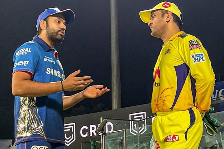 চেন্নাই সুপার কিংসের বিপক্ষে ম্যাচের জন্য শক্তিশালী একাদশ ঘোষণা করলো মুম্বই ইন্ডিয়ান্স