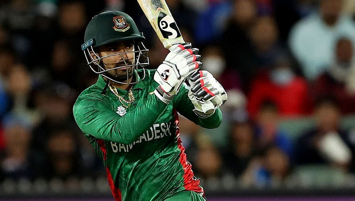 আইপিএলে কলকাতার যে কয়টি ম্যাচ খেলবেন লিটন দাস