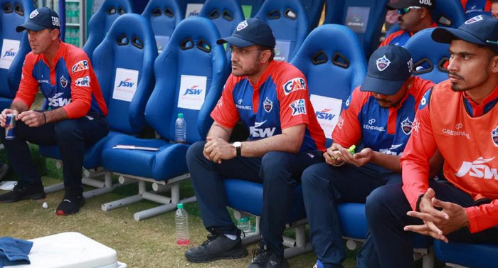 শেষ হলো রাজস্থান রয়্যালস ও দিল্লি ক্যাপিটালসের মধ্যকার ম্যাচ, দেখেনিন ফলাফল