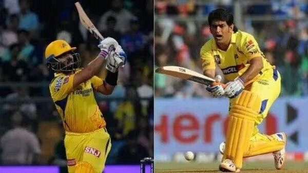 ধোনির পরামর্শ অনুযায়ী খেলেই তারি ১১ বছরের পুরনো রেকর্ড উড়িয়ে দিলেন রাহানে
